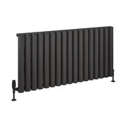 Matt Anthracite