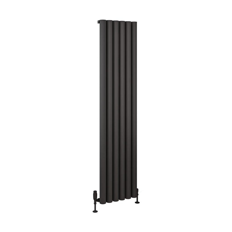 Matt Anthracite