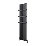 Matt Anthracite