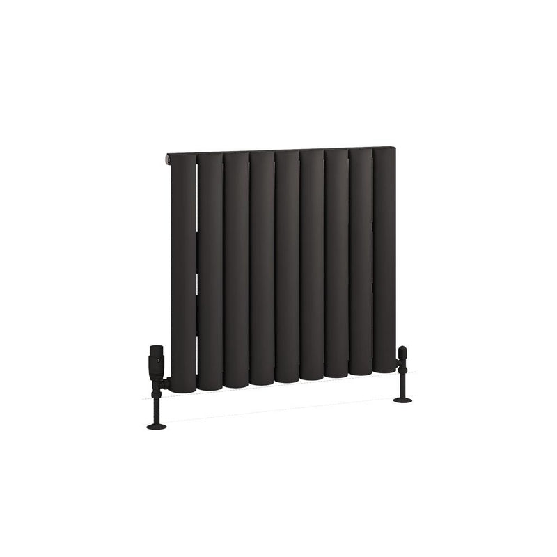Matt Anthracite