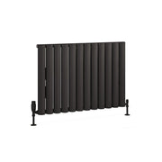 Matt Anthracite