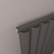 Matt Anthracite