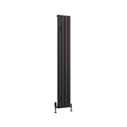 Matt Anthracite