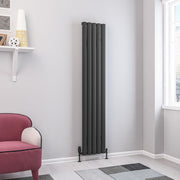 Matt Anthracite