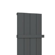 Matt Anthracite