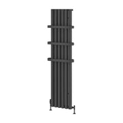 Matt Anthracite