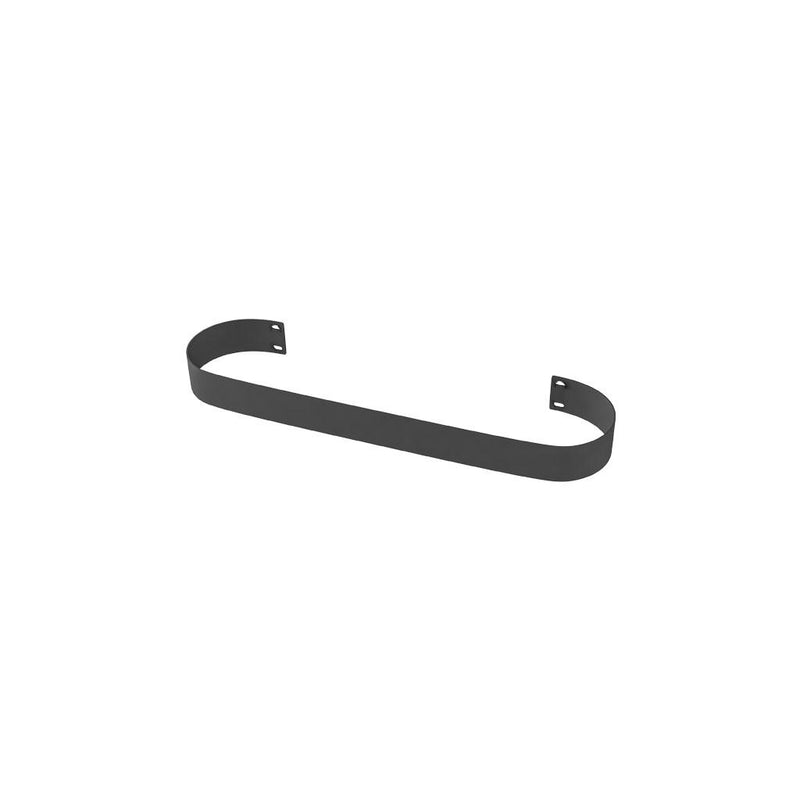 Matt Anthracite