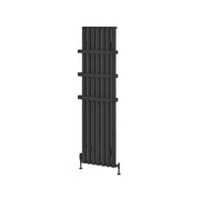 Matt Anthracite