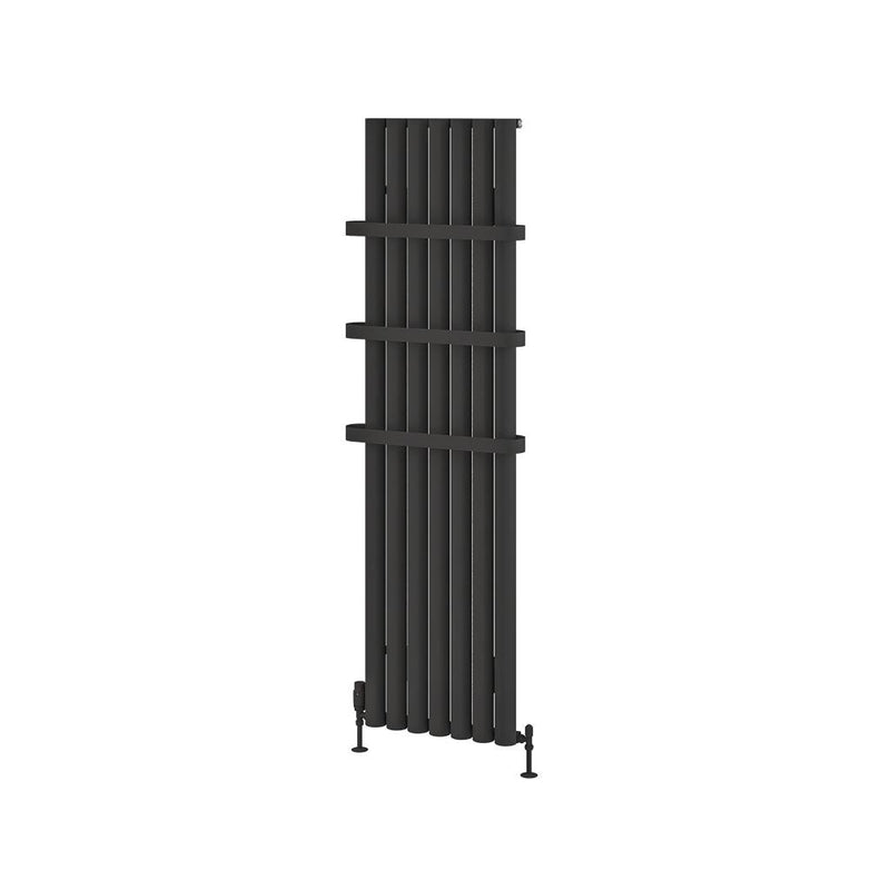 Matt Anthracite
