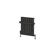 Matt Anthracite