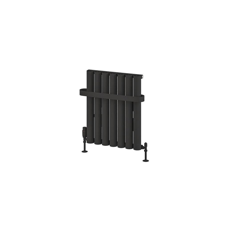 Matt Anthracite