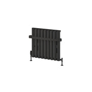 Matt Anthracite