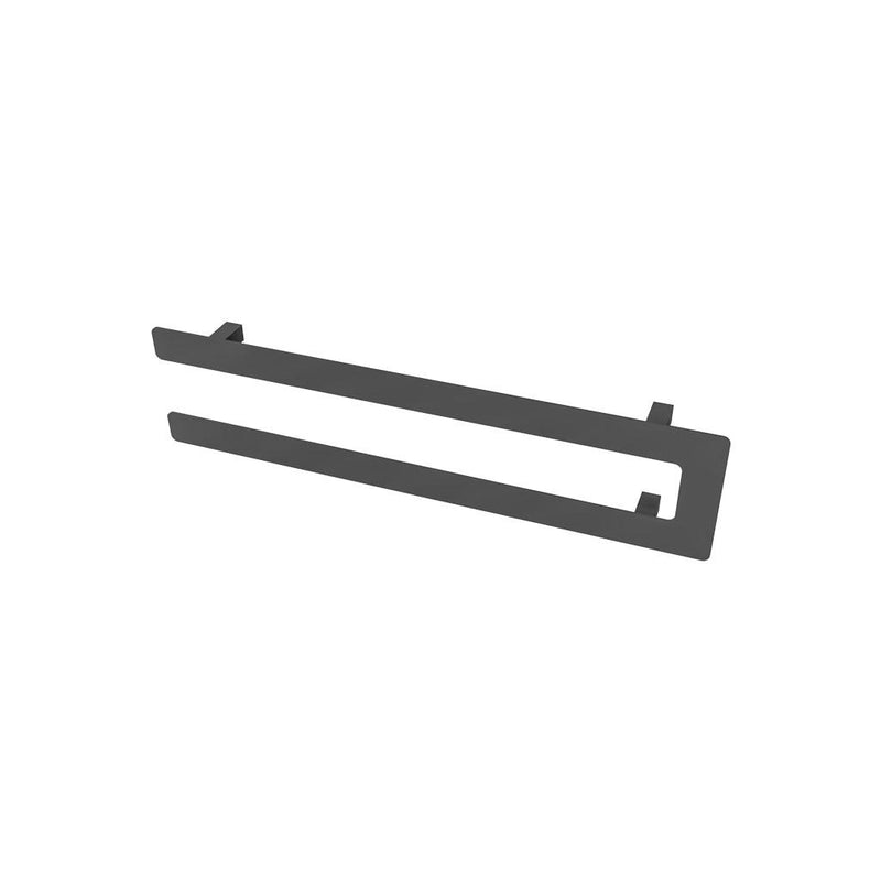 Matt Anthracite