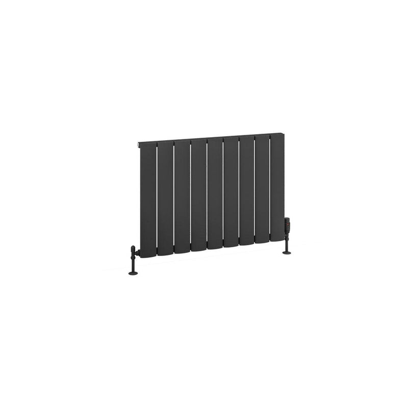 Matt Anthracite