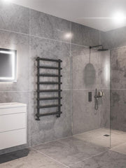Matt Anthracite