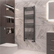Matt Anthracite