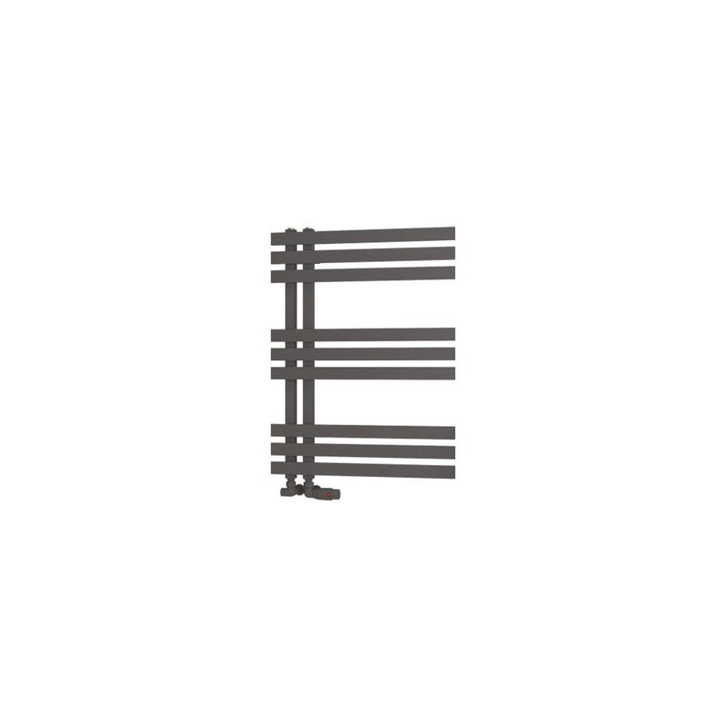 Matt Anthracite