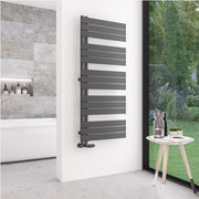 Matt Anthracite
