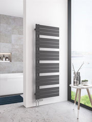 Matt Anthracite