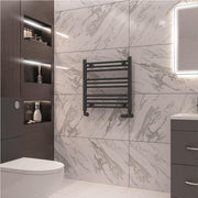 Matt Anthracite