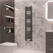 Matt Anthracite