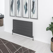 Matt Anthracite