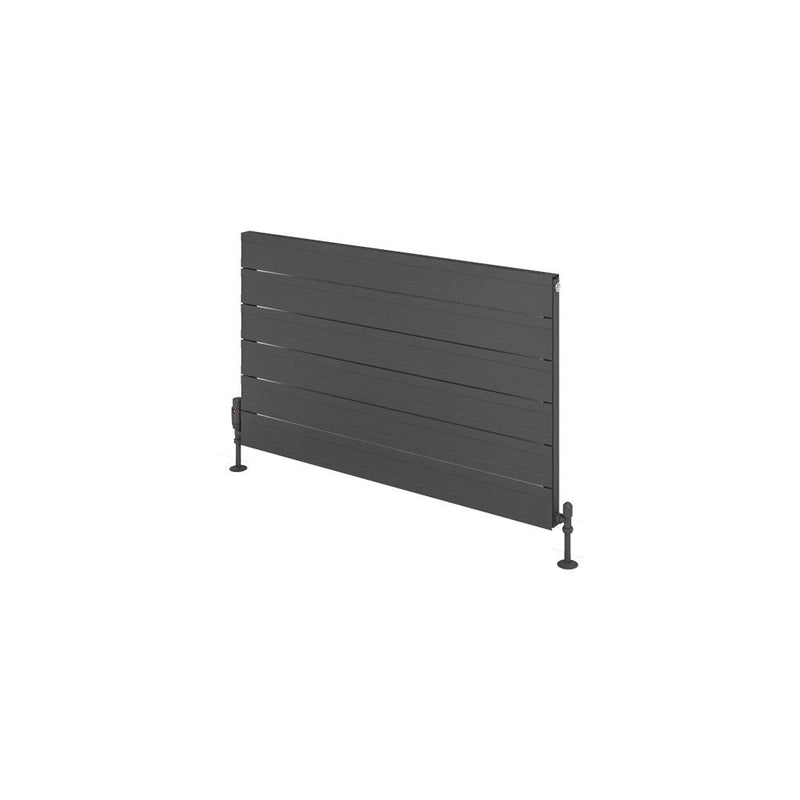 Matt Anthracite