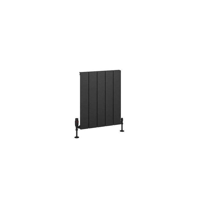 Matt Anthracite