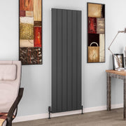 Matt Anthracite