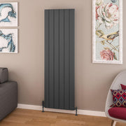 Matt Anthracite