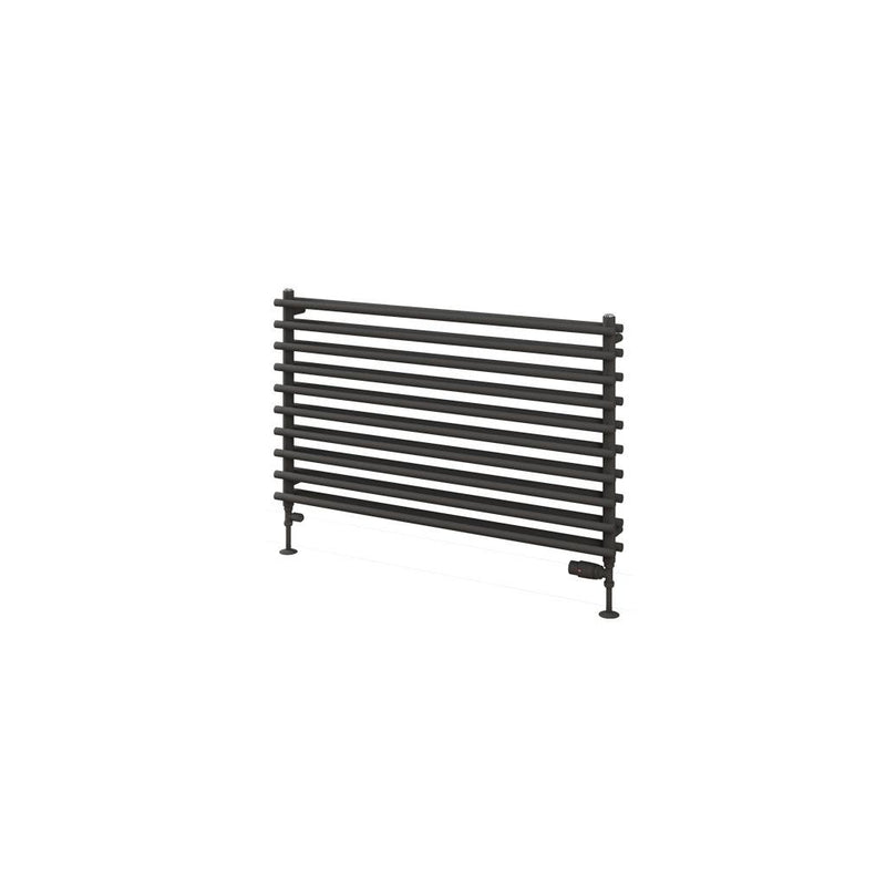 Matt Anthracite