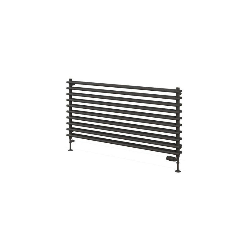 Matt Anthracite
