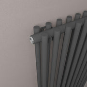 Matt Anthracite