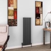 Matt Anthracite