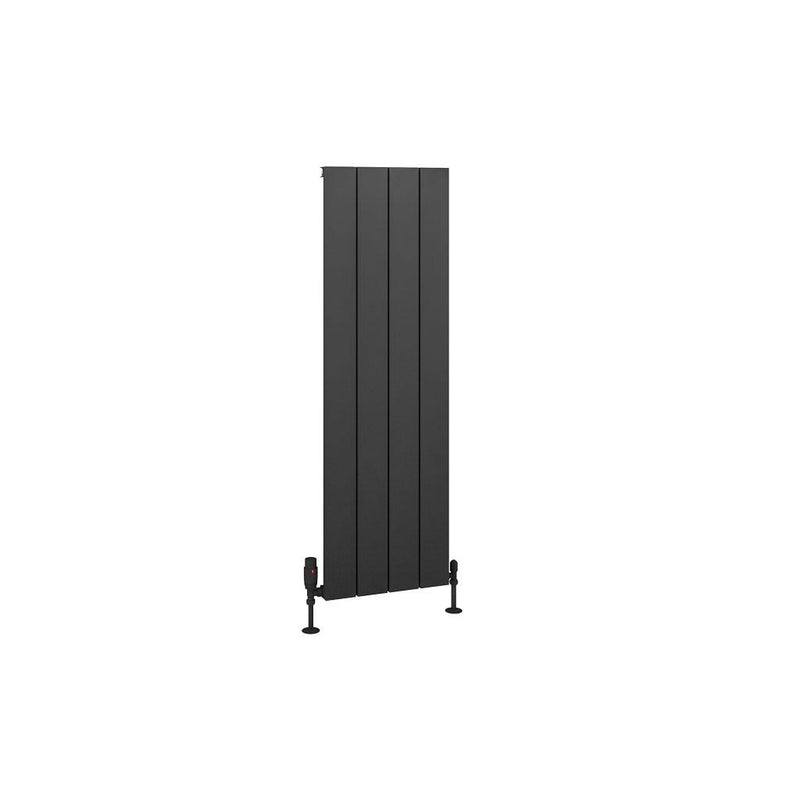Matt Anthracite