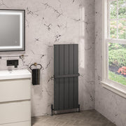 Matt Anthracite