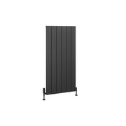 Matt Anthracite
