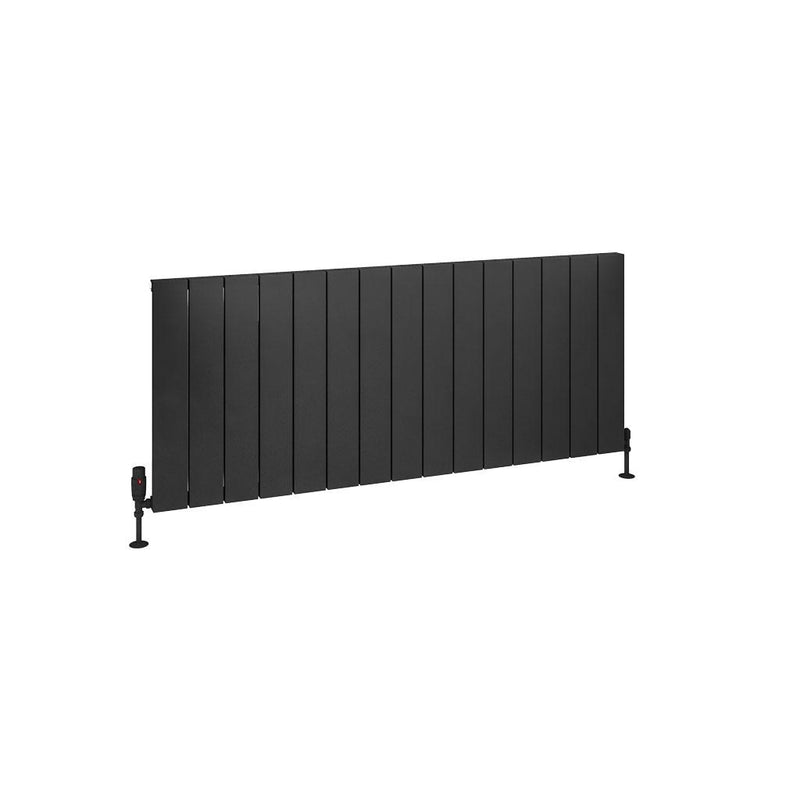 Matt Anthracite