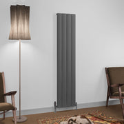 Matt Anthracite