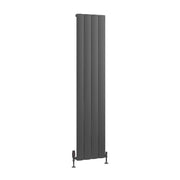 Matt Anthracite
