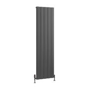 Matt Anthracite