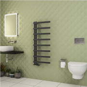 Matt Anthracite