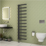 Matt Anthracite