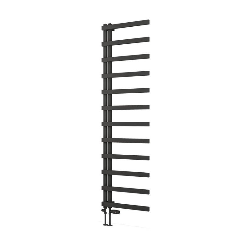 Matt Anthracite
