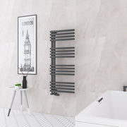Matt Anthracite