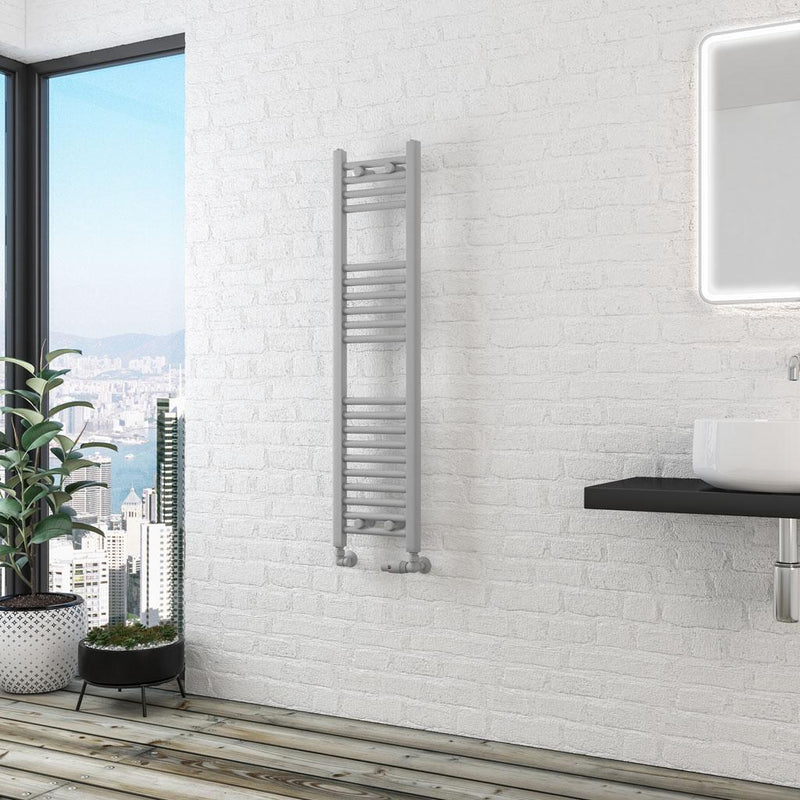 Matt Grey
