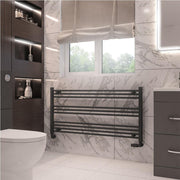 Matt Anthracite