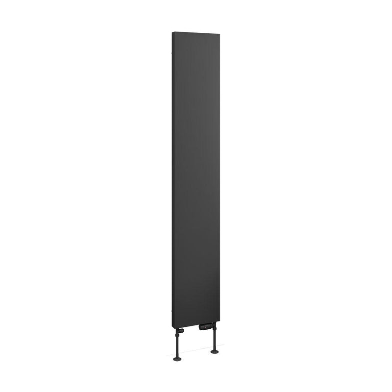 Matt Anthracite