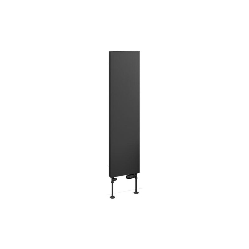 Matt Anthracite