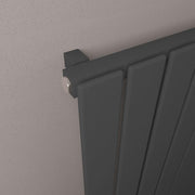 Matt Anthracite